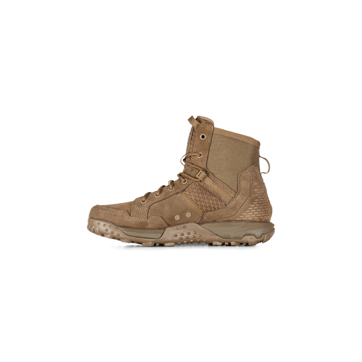 5.11 Tactical 5.11 A/T 6 Non-Zip Boot