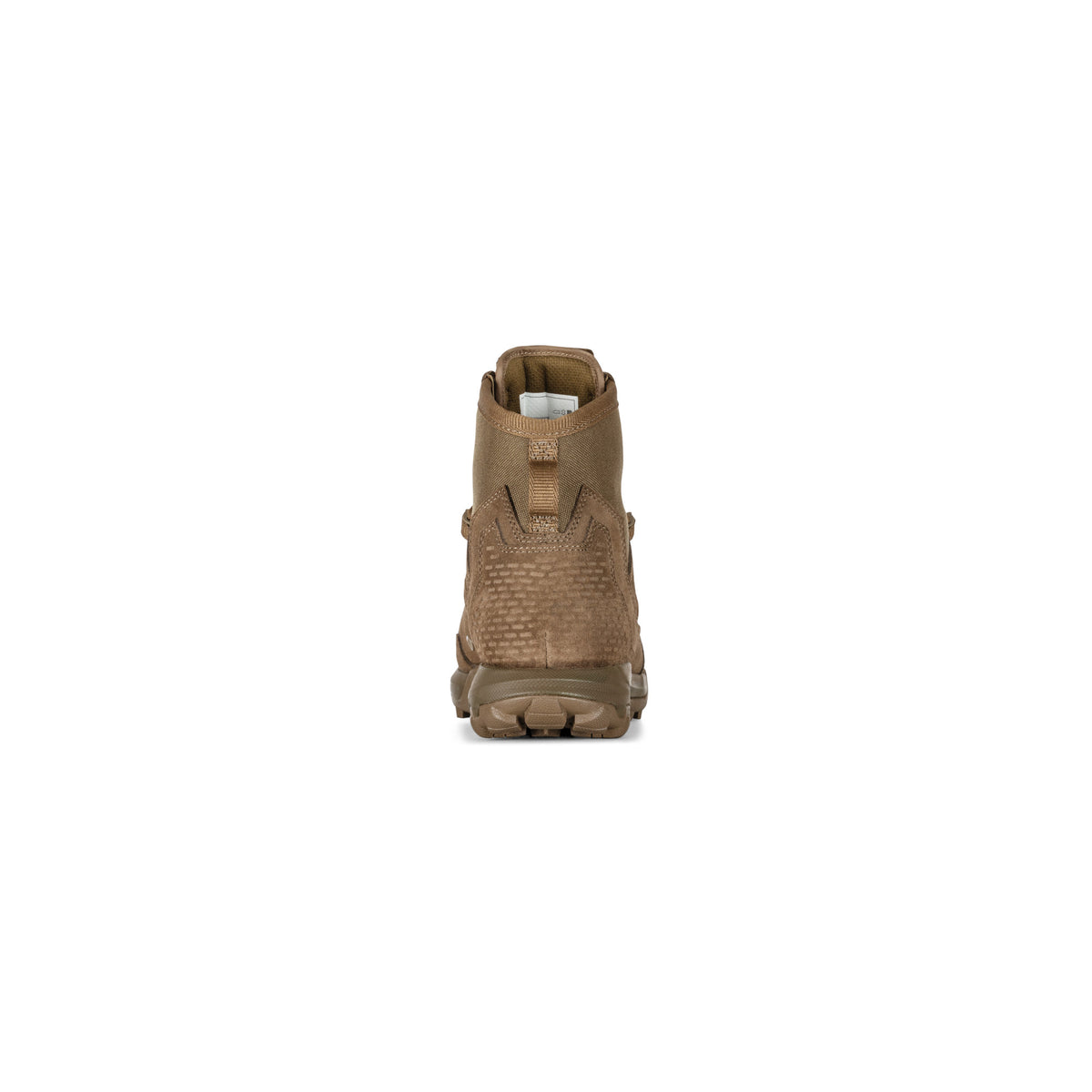 5.11 Tactical 5.11 A/T 6 Non-Zip Boot