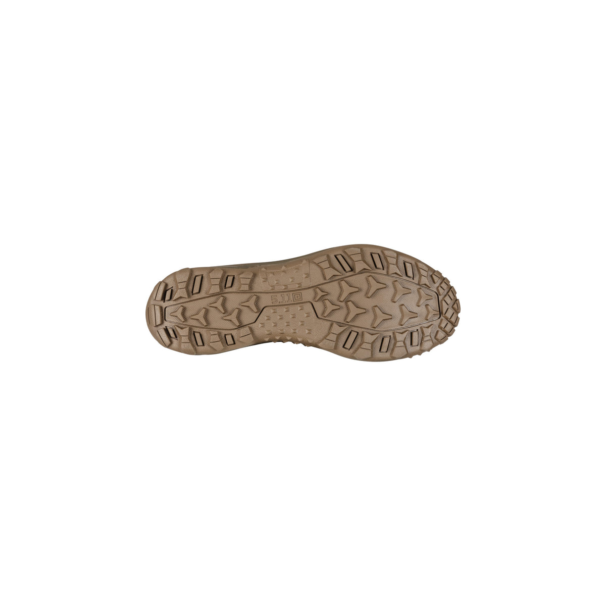 5.11 Tactical 5.11 A/T 6 Non-Zip Boot