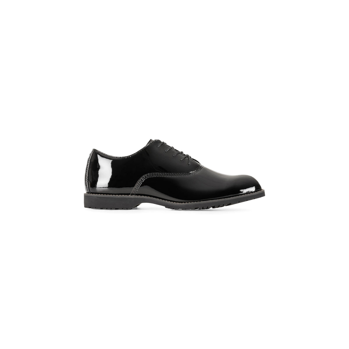 5.11 Tactical 5.11 Hi-Gloss Duty Oxford Dress Shoes