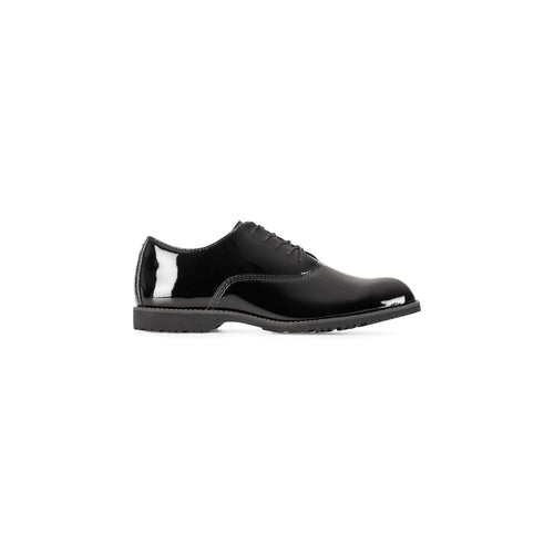 5.11 Tactical 5.11 Hi-Gloss Duty Oxford Dress Shoes