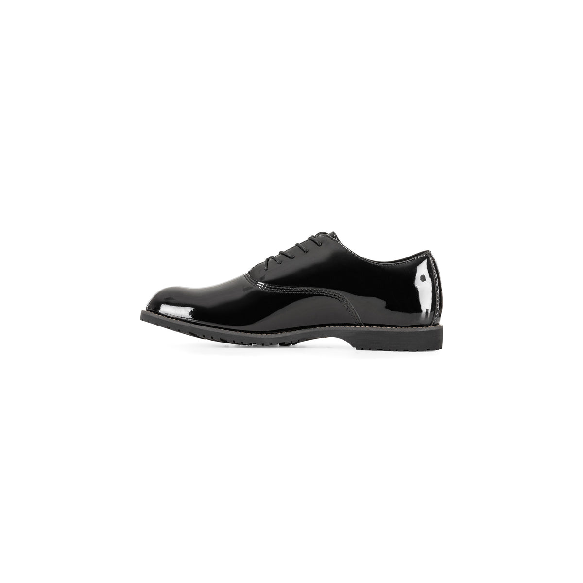 5.11 Tactical 5.11 Hi-Gloss Duty Oxford Dress Shoes
