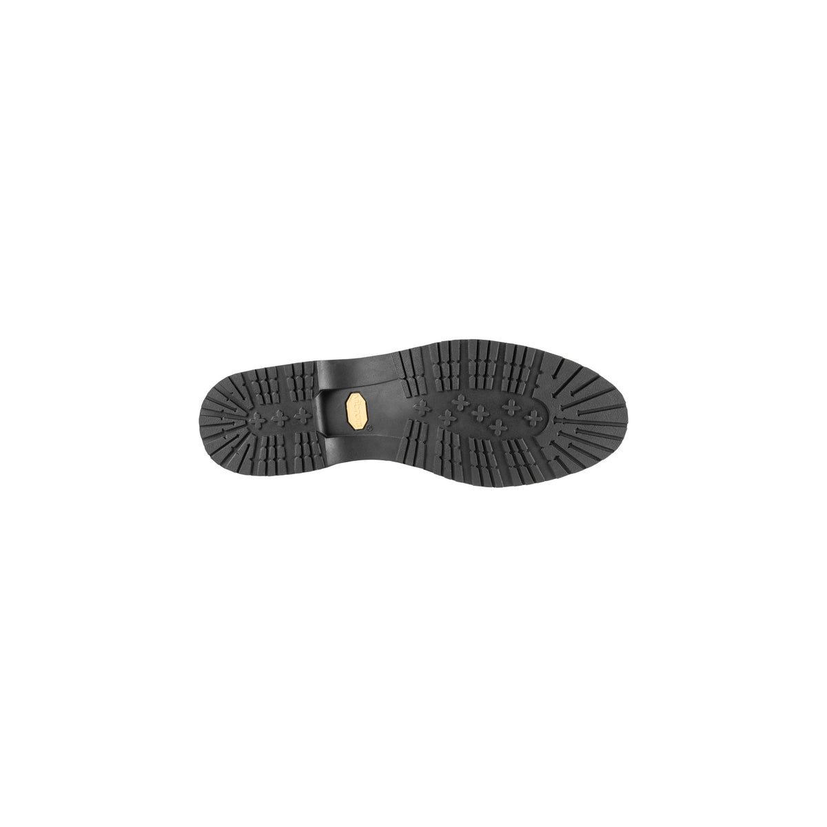 5.11 Tactical 5.11 Hi-Gloss Duty Oxford Dress Shoes