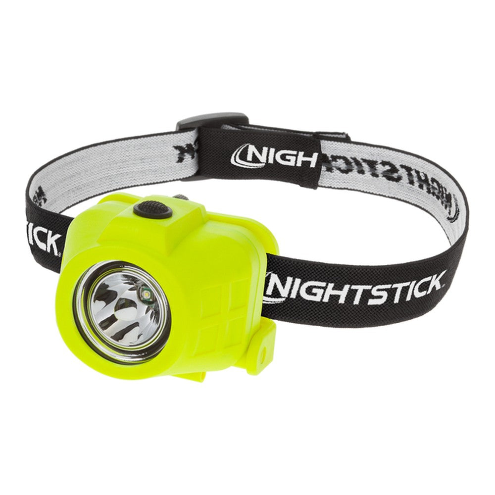 Nightstick Intrinsically Safe Dual-Function H