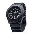 Smith & Wesson Soldier Watch w/ Rubber Strap