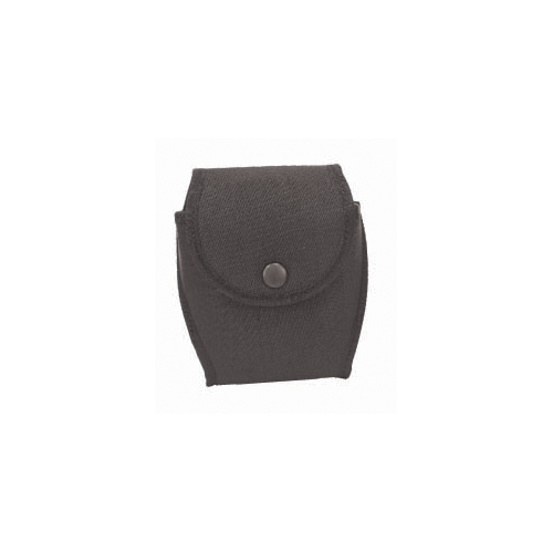 Perfect Fit Double Nylon Cuff Case w/ Beltslide