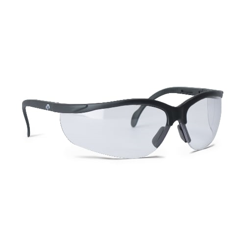 Walkers Clear Lens Shoot Glasses