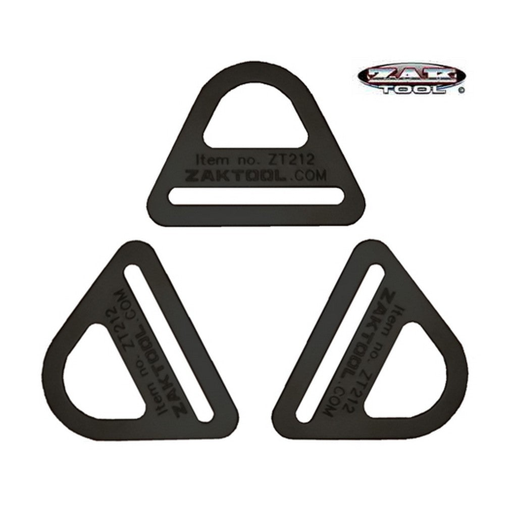 Zak Tool Tactical Belt Clip Booster