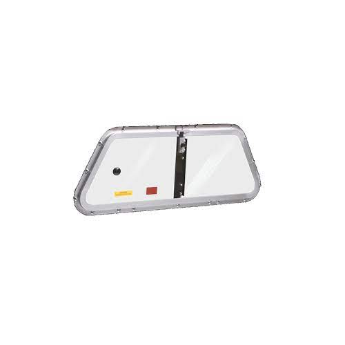 Pro-Gard Industries Ford Utility 2020 - 2021 Space Saver Center Sliding Window