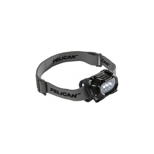Pelican Products 2745C,HEADLAMP,IECEx CODING CHANGE,YW