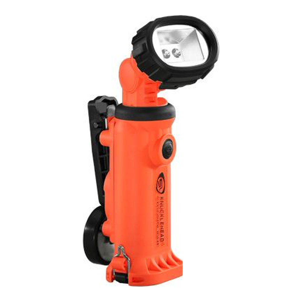 Streamlight Knucklehead with Clip (90661)