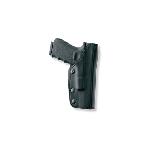 Gould & Goodrich Adjustable Tension Duty Holster (H381-MPCL)