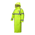 MCR Safety Big Jake 2,CAT 2,PVC/Meta-Aramid,Coat XL