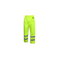 MCR Safety Big Jake 2,PVC/Meta-Aramid Waist Pant X2