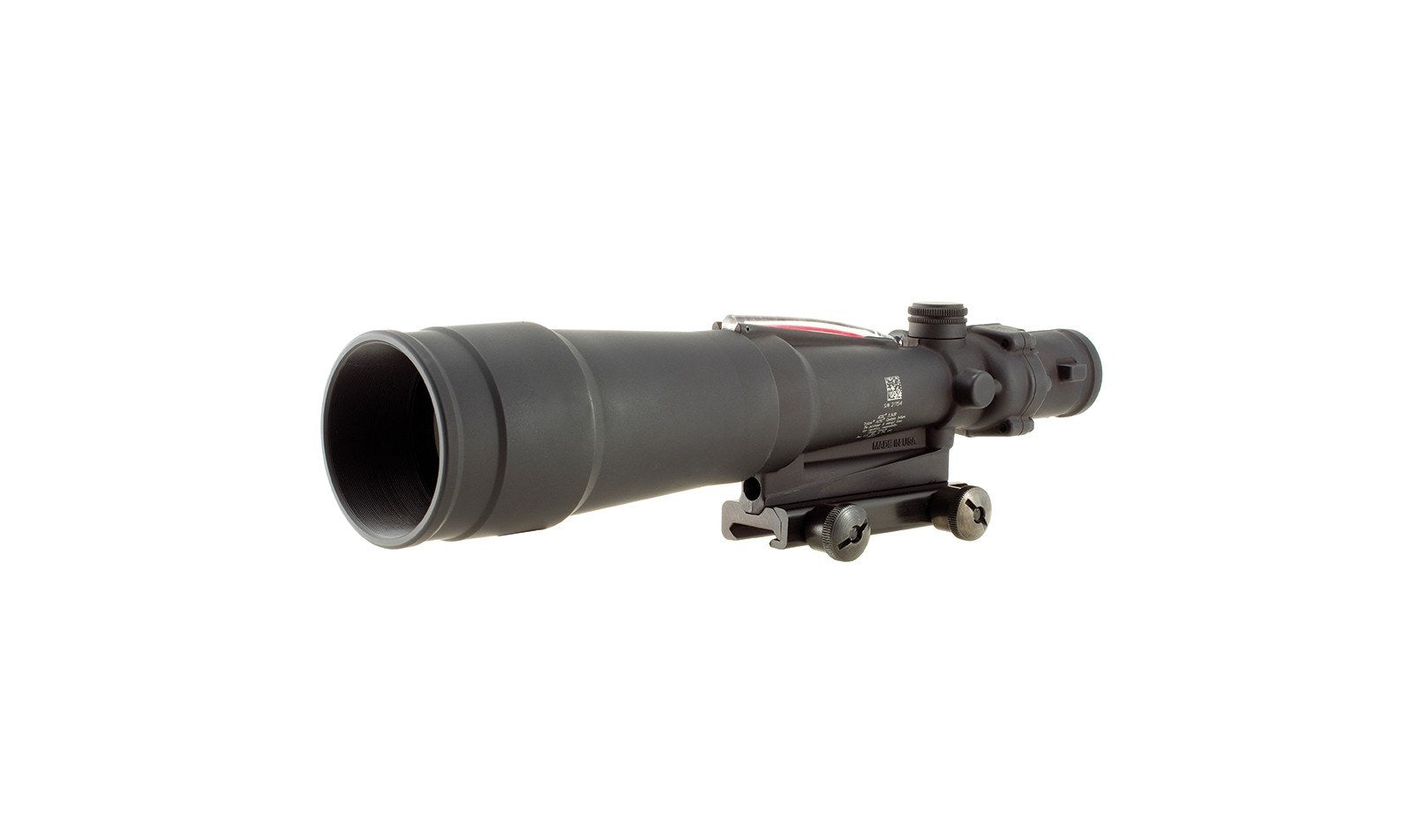 ACOG 5.5x50 BAC Riflescope - .223/5.56 BDC