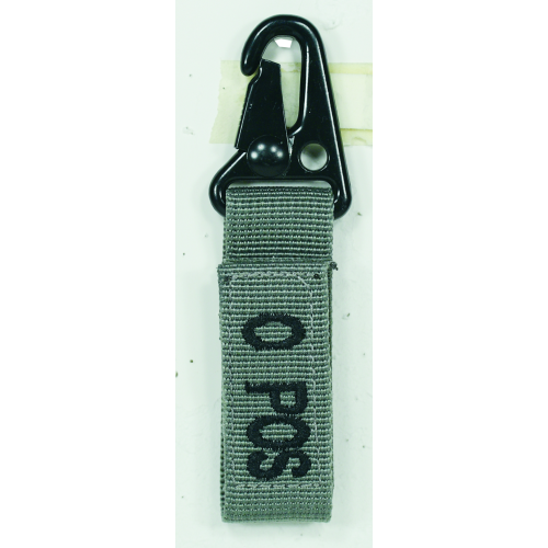 Voodoo Tactical Embroidered Blood Type Tags (O+) (20-9726076000)