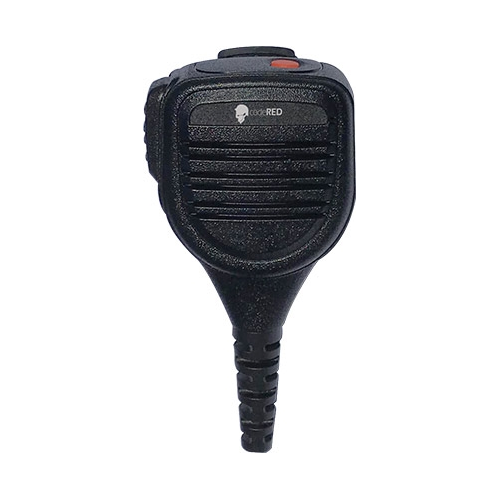 Code Red Headsets Signal 21 WPEB Speaker Microphone