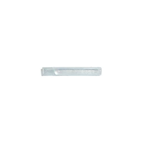 Sirchie 3ml Vial Sterile Water