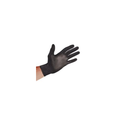 Sirchie Powder-Free Small Nitrile Gloves - 10'' x 6''