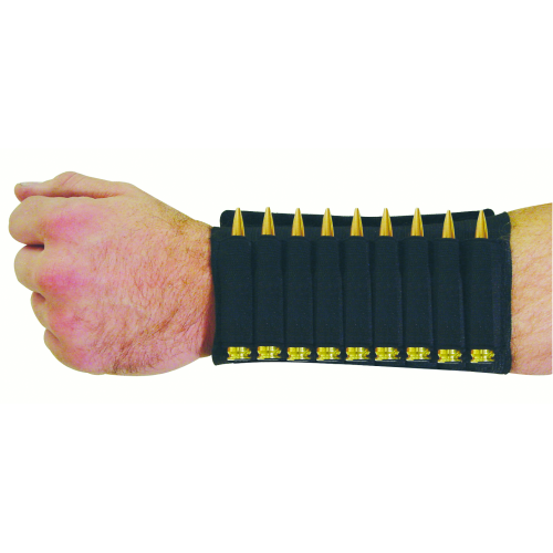 Voodoo Tactical Wrist Pouch