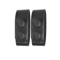 Gould & Goodrich 2-Pack Belt Keepers