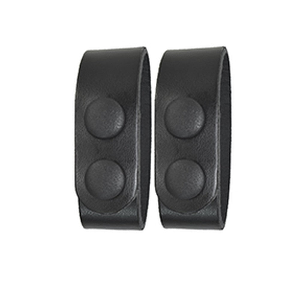 Gould & Goodrich 2-Pack Belt Keepers