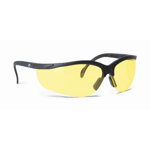 Walkers Yellow Lens Shoot Glasses