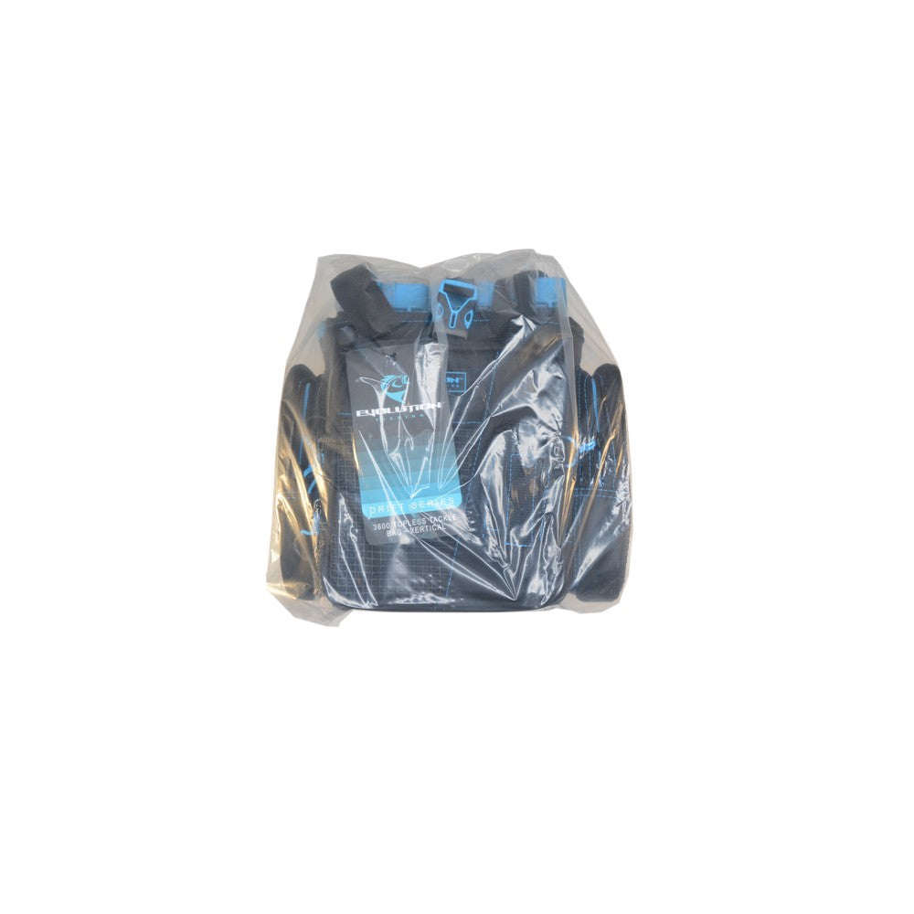 Evolution Outdoor Vertical 3600 Drift Series 