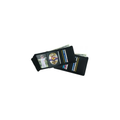Strong Leather Company Hidden Badge Wallet (79523-2952)