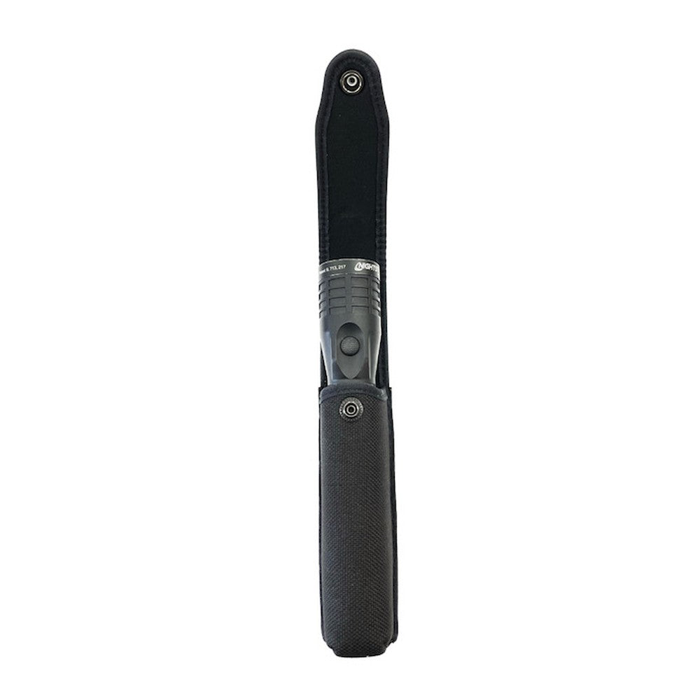 Perfect Fit Nylon Nightstick NSR 9514Xl/NSR 9944Xl Holder w/ Closed Top