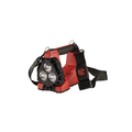 Streamlight Vulcan 180 HAZ-LO - Light only with quick release should strap (without charger) - Orange - ATEX