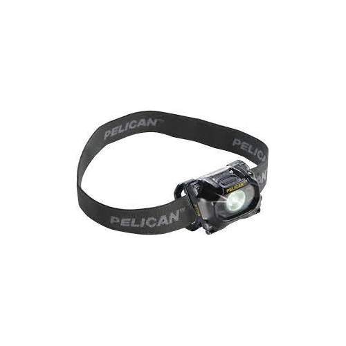 Pelican Products Pelican 2745C LED Headlamp