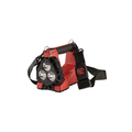 Streamlight Vulcan 180 HAZ-LO - Vehickle Mount System with quick release shoulder strap - 12V DC - Orange - ATEX