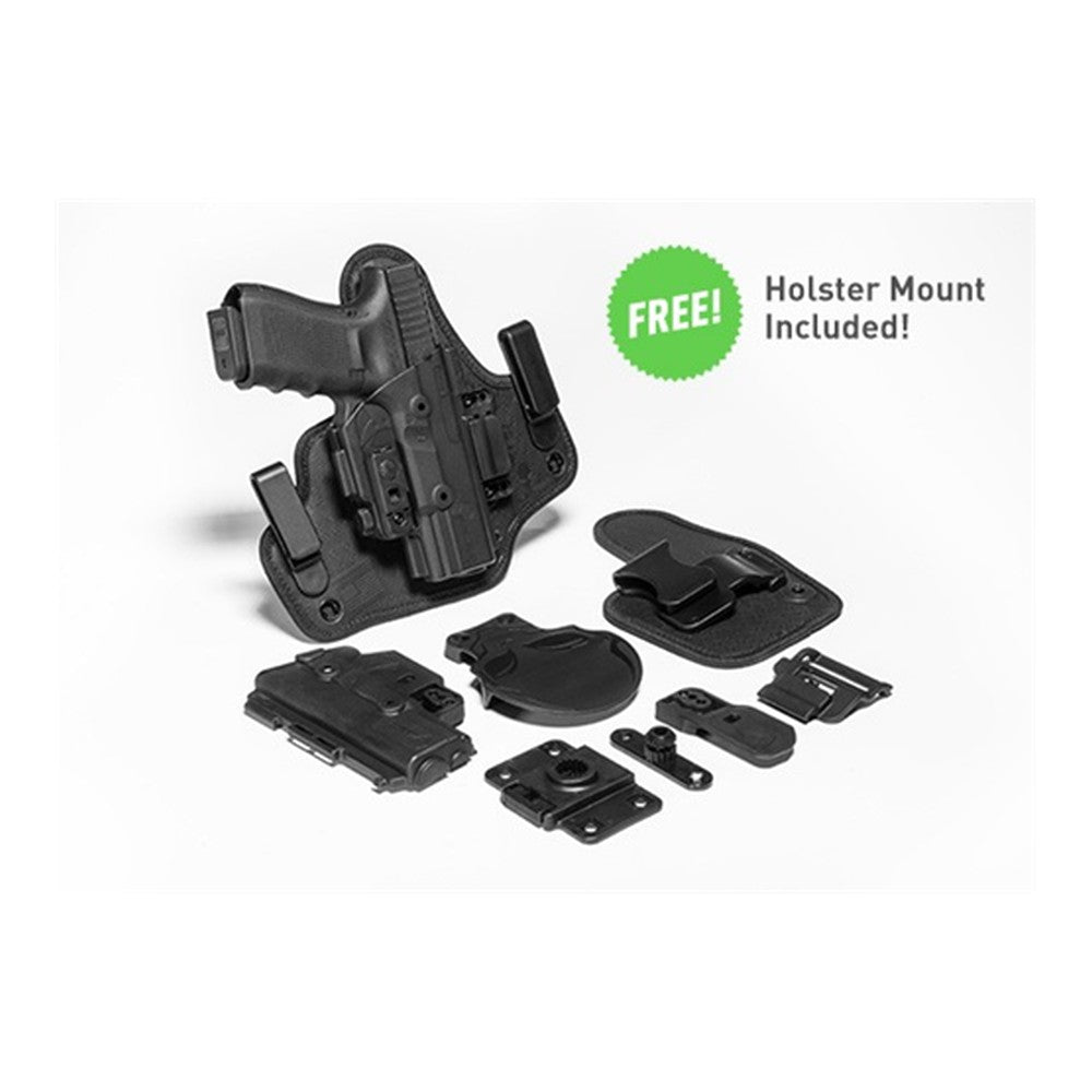 Alien Gear ShapeShift Core Carry Pack (SSHK-0