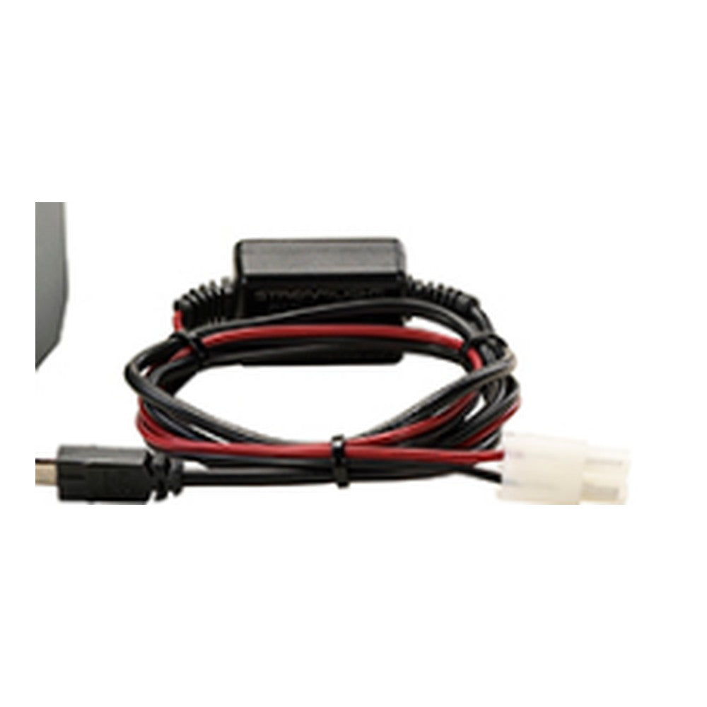 Streamlight 12V DC USB Cord - Dualie Rechargeable