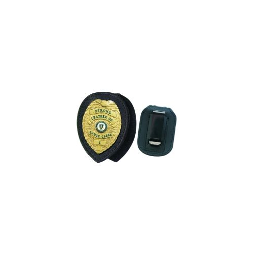 Strong Leather Company Recess Clip on Oval w/CH 2046