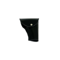 Boston Leather Flap Holster - Honor Guard