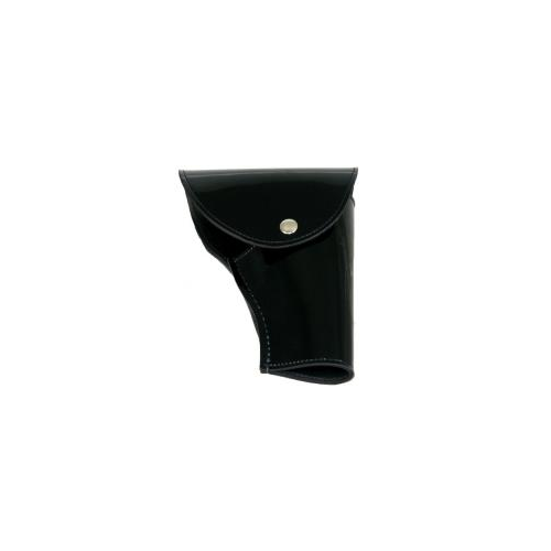 Boston Leather Flap Holster - Honor Guard