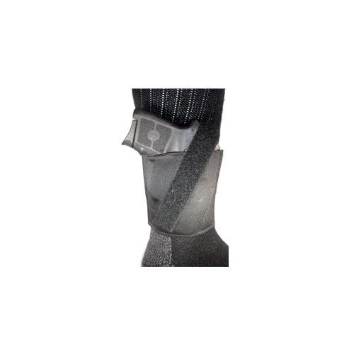 Gould & Goodrich Ankle Holster
