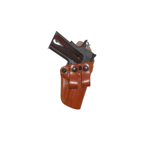Gould & Goodrich Gold Line Inside Pants Holster