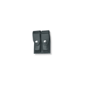 Gould & Goodrich Double Magazine Case (Black)