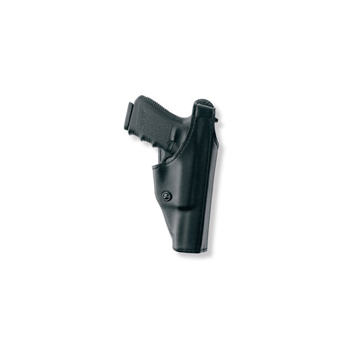 Gould & Goodrich Adjustable Tension Duty Holster (Black)