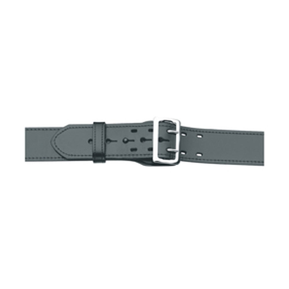Gould & Goodrich Fully Lined Leather Duty Belt
