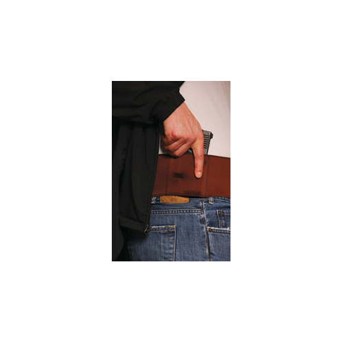 Gould & Goodrich Body Guard Belly Band Holster