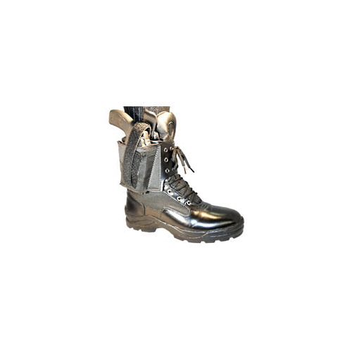 Gould & Goodrich Elastic BootLock Ankle Holster