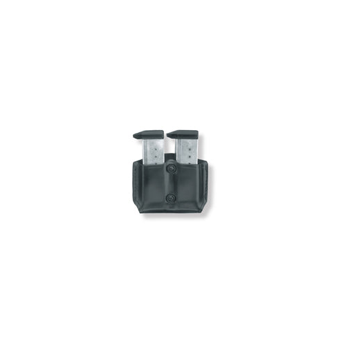 Gould & Goodrich Double Magazine Case