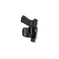 Gould & Goodrich Belt Slide Holster (Black)