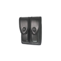 Gould & Goodrich L-Force Duty Double Magazine Case