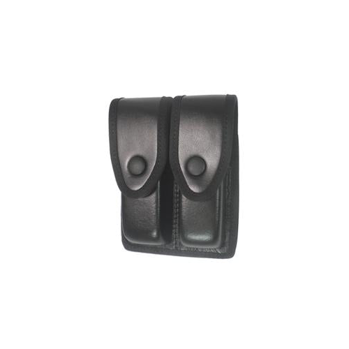 Gould & Goodrich L-Force Duty Double Magazine Case