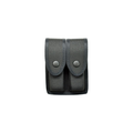 Gould & Goodrich Double Snap Mag Case